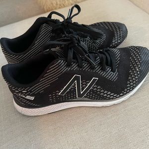 New Balance Agility Shoes